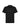 Mens Action Short Sleeve Polo - Black