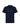 Mens Action Short Sleeve Polo - Navy back