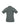Womens Triton Short Sleeve Polo - Ash/Black/White back