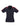 Womens Triton Short Sleeve Polo - Navy/Red/White