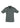 Mens Triton Short Sleeve Polo - Ash/Black/White