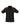 Mens Triton Short Sleeve Polo - Black/Red/White
