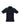 Mens Triton Short Sleeve Polo - Navy/Kelly Green/White