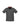 Mens Jet Short Sleeve Polo - Steel Grey/Red