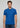 Mens Cambridge Short Sleeve Polo - Royal/White/White