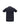 Mens Cambridge Short Sleeve Polo - Navy/White/White back