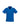 Mens Cambridge Short Sleeve Polo - Royal/White/White back