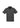 Mens Cambridge Short Sleeve Polo - Steel Grey/Black/White