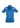 Womens United Short Sleeve Polo - Royal/White