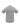 Mens United Short Sleeve Polo - Ash/Fluoro Orange back