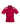 Mens United Short Sleeve Polo - Red/White