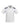 Mens United Short Sleeve Polo - White/Navy