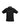 Mens Sprint Short Sleeve Polo - Black