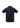 Mens Sprint Short Sleeve Polo - Navy back