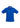 Mens Sprint Short Sleeve Polo - Royal