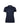 Womens Focus Short Sleeve Polo - Navy/Navy
