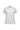 Womens Focus Short Sleeve Polo - White/White