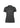 Womens Focus Short Sleeve Polo - Grey/Fluoro Lime
