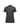 Womens Focus Short Sleeve Polo - Grey/Fluoro Lime back
