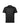Mens Focus Short Sleeve Polo - Black/Black