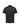 Mens Focus Short Sleeve Polo - Black/Black back