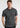 Mens Focus Short Sleeve Polo - Charcoal/Charcoal