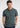 Mens Focus Short Sleeve Polo - Seafoam/Charcoal