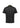 Mens Focus Short Sleeve Polo - Black/Gold back