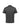 Mens Focus Short Sleeve Polo - Grey/Fluoro Lime back