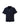 Mens Elite Short Sleeve Polo - Navy/White back