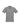 Mens Crew Short Sleeve Polo - Grey Marle