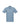 Mens Crew Short Sleeve Polo - Spring Blue