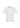 Mens Crew Short Sleeve Polo - White