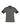 Mens Talon Short Sleeve Polo - Ash/Black