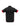 Mens Talon Short Sleeve Polo - Black/Red back