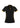 Womens Razor Short Sleeve Polo - Black/Gold