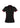Womens Razor Short Sleeve Polo - Black/Red