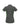 Womens Razor Short Sleeve Polo - Grey/Fluoro Lime back