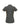 Womens Razor Short Sleeve Polo - Grey/Fluoro Orange back