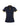 Womens Razor Short Sleeve Polo - Navy/Gold