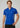 Mens Razor Short Sleeve Polo - Royal/White