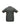 Mens Razor Short Sleeve Polo - Grey/Fluoro Orange back