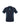 Mens Razor Short Sleeve Polo - Navy/Sky back