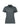Womens Orbit Short Sleeve Polo - Dark Grey Carbon