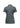 Womens Orbit Short Sleeve Polo - Dark Grey Carbon back