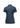 Womens Orbit Short Sleeve Polo - Navy back