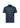 Mens Orbit Short Sleeve Polo - Navy back