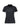 Womens Echo Short Sleeve Polo - Black Graphite back