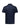Mens Dart Short Sleeve Polo - Navy/Navy back