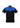 Mens Charger Short Sleeve Polo - Black/Royal/Grey